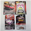 Image 1 : Hot Wheels Premium lot