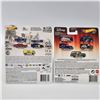 Image 3 : Hot Wheels Premium lot