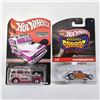 Image 4 : Hot Wheels Premium lot