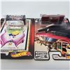 Image 6 : Hot Wheels Premium lot