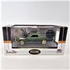 Image 1 : M2 Sema Limited Edition Mustang