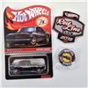 Image 1 : Hot Wheels RLC membership kit