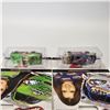 Image 3 : Hot Wheels Racing Danica Patrick pair