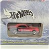 Image 2 : Hot Wheels Mother's Promo package