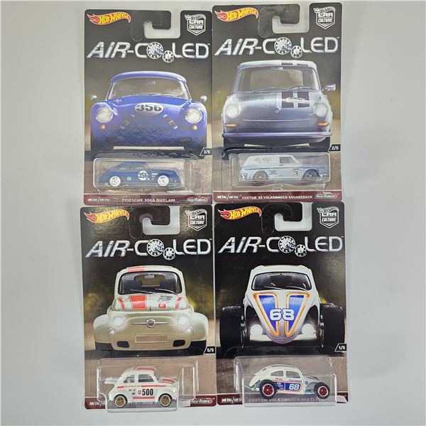 Hot Wheels Car Culture Air Cooled