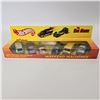 Image 1 : Hot Wheels Hot Ones box set