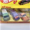Image 6 : Hot Wheels Hot Ones box set