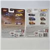 Image 2 : Hot Wheels premium lot