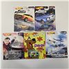 Image 1 : Hot Wheels Premium lot