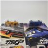 Image 3 : Hot Wheels Premium lot