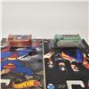 Image 3 : Hot Wheels Entertainment Lot
