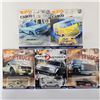 Image 1 : Hot Wheels Real Riders Car Culture Lot