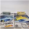 Image 3 : Hot Wheels Real Riders Car Culture Lot