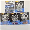 Image 1 : Hot Wheels Real Riders Car Culture and 50th Lot
