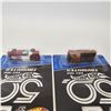 Image 8 : Hot Wheels Real Riders Car Culture and 50th Lot