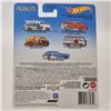 Image 12 : Hot Wheels Entertainment Peanuts Set