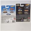 Image 2 : Hot Wheels Entertainment Lot