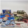 Image 8 : Hot Wheels Entertainment Lot