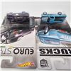 Image 3 : Hot Wheels Premium Lot
