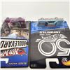 Image 13 : Hot Wheels Premium Lot