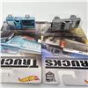 Image 3 : Hot Wheels Premium Lot