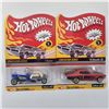 Image 1 : Hot Wheels Convention pair