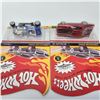 Image 5 : Hot Wheels Convention pair