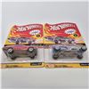 Image 6 : Hot Wheels Convention pair