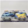 Image 10 : Hot Wheels Premium Lot