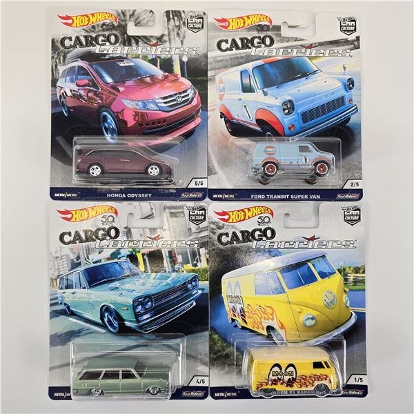 Hot Wheels Premium Lot