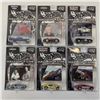 Image 1 : Hot Wheels Hall of Fame Lot