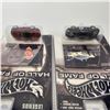 Image 3 : Hot Wheels Hall of Fame Lot