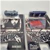 Image 8 : Hot Wheels Hall of Fame Lot
