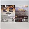 Image 12 : Hot Wheels Premium Lot