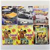 Image 1 : Hot Wheels Premium Lot