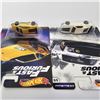 Image 3 : Hot Wheels Premium Lot