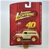 Image 1 : Johnny Lightning 1950 Chevy Panel Delivery