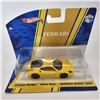 Image 1 : Hot Wheels Ferrari Mid-Scale Treasure Hunt