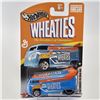 Image 1 : Hot Wheels Wheaties VW Drag Bus