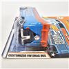 Image 6 : Hot Wheels Wheaties VW Drag Bus