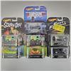 Image 1 : Hot Wheels Entertainment Lot