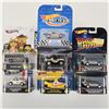 Image 1 : Hot Wheels Entertainment Lot