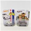 Image 8 : Hot Wheels Entertainment Lot