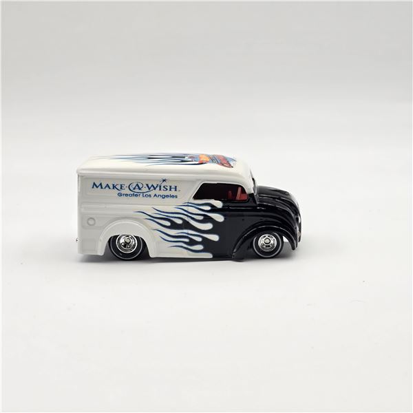 Hot Wheels Convention Charity Car