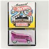Image 1 : Hot Wheels Convention VW Drag Bus