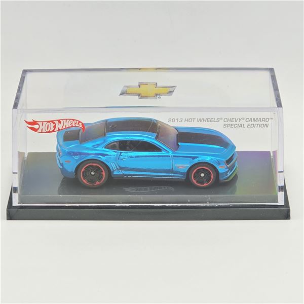 Hot Wheels SEMA Special Edition Camaro