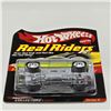 Image 7 : Hot Wheels Real Riders '83 Chevy Silverado