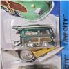 Image 10 : Hot Wheels 2015 Treasure Hunt Set