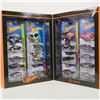 Image 1 : Hot Wheels 2015 Treasure Hunt Set