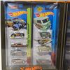 Image 2 : Hot Wheels 2015 Treasure Hunt Set